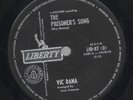 VIC DANA   Rare 1963 Aust Only 7