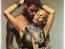 Ohio Players - Ecstasy LP - Westbound PROMO