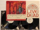 Grateful Dead - Live Dead - 1969 White Label Promo WB 2WS 1830 (NM) TOP Copy