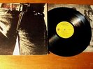 ROLLING STONES - Sticky Fingers 1974  LP Record Album -Working Zipper