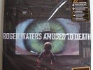 ROGER WATERS - AMUSED TO DEATH - REMASTERED 2 x 200 gr VINYL LP