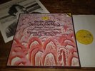 DGG 2741 010 ed1 2LP DIGITAL Abbado, Vienna boys' choir Mahler: Symphony no. 3 M