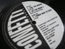 Anthill Mob / P. Pitstop ?– Feel The Groove - Confetti Records ?– CO-EP-0296