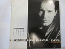 DISCO IN VINILE VASCO ROSSI  