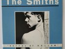 The Smiths Hatful Of Hollow 12 Inch Vinyl Record Canadian Version