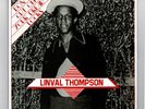 LINVAL THOMPSON-don't cut off your dreadlocks  LP   reggae roots  (new & sealed)