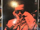 miles davis round about midnight lp cL 949 Columbia vg+/vg+