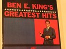 JUKE BOX ISSUE 33 STEREO COMPACT R&B BEN E. KING'S STAND BY ME GREATEST HITS