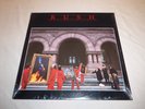 NEW SEALED - RUSH MOVING PICTURES VINYL RECORD LP - ORIGINAL 1981 SRM-1-4013