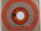 Sweet Soul/Funk 45 CONGENIAL FOUR You Played the Part CAPITOL promo HEAR