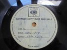 Tim Rose - Hey Joe c/w Morning Dew 1966 UK 45 CBS ACETATE JIMI HENDRIX