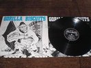 Gorilla Biscuits - Gorilla Biscuits