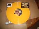 WU-TANG CLAN THE SAGA INSTRUMENTALS RAP EP LP COLOR Vinyl RSD 2018 NEW