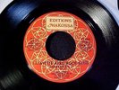 FUNK BREAK 45 LAFAYETTE AFRO ROCK BAND Hihache EDITIONS MAKOSSA RE M- Hear