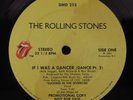ROLLING STONES If I Was A Dancer ROLLING STONES 12