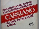 CASSIANO - 