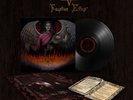 Acherontas - Faustian Ethos LP BLACK
