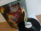 DR. Z -THREE PARTS TO MY SOUL in mint FOLK PSYCH PROG LP