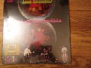 IRON BUTTERFLY In-A-Gadda-Da-Vida LP ATCO Psychedelic Hard Rock Sealed Splatter