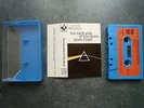 MC Pink Floyd The dark side of the moon 1C24405249 Germany music cassette tape