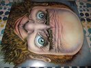 GENTLE GIANT - GENTLE GIANT - 180GM VINYL
