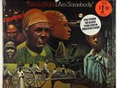 Fred Wesley & JB's - Exorcist: Damn Right I Am Somebody LP - People VG++ Shrink