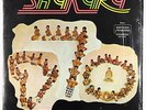 Fela Ransome Kuti & Africa 70 - Shakara LP - Editions Makossa VG++ Shrink
