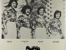Manana - S/T LP - Private Mexican Soul Funk Lounge VG+ MP3