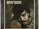 Johnny Jenkins - Ton-Ton Macoute  LP - Capricorn Duane Allman Shrink