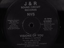 NVS Visions Of You J&R SOUND CIRCUIT 12