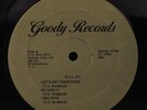 RITA INC. Let's Get Together/Go For It GOODY 12