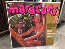 Elisabeth Waldo Maracatu Mystic Music South American Jungles 1959 Exotica LP
