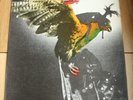 BUDGIE IN FOR THE KILL LP UK 1ST PRESS EX-/EX-/  A1/B1 MATRIX FULLY LAMINATED