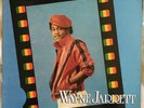 WAYNE JARRETT Inner Circle ASHANTITES US 1984 Reggae VINYL LP NM