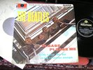 THE BEATLES -      Please Please Me,     1963 UK MONO LP / inner