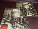GUNS N ROSES CHINESE DEMOCRACY RARE 180 GRAM LIMITED LP PLAY 1 COLLECT 1 SET