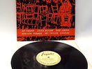 GENE AMMONS 'Hi Fi Jam Session With Gene Ammons' Vinyl Lp ESQUIRE 1956 - C05