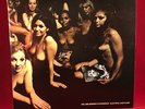 THE JIMI HENDRIX EXPERIENCE Electric Ladyland 1989 Vinyl LP EXCELLENT CONDITION