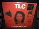 TLC **CRAZYSEXYCOOL **BRAND NEW RECORD LP VINYL