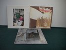 Led Zeppelin IV ST-A-712285-MO SD 7208, II SD 8236, Presence SS8416 Vinyl