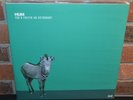 HUM - You'd Prefer an Astronaut, Limited WHITE VINYL LP Gatefold NEW