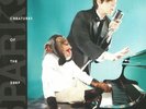 SPARKS - Exotic Creatures Of The Deep - Vinyl (2xLP)