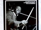 ART BLAKEY; COMPLETE BLUE NOTE RECORDINGS; MOSAIC; 10 LP; MINT  NEW
