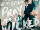 PANIC AT THE DISCO 'PRAY FOR THE WICKED' VINYL LP + Download (2018)