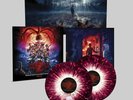 Ost Stranger Things 2, Exclusive Crystal Violet Vinyle W/ White Splatter 2LP New
