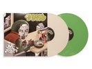 MF Doom MM..Food Vinyl Me Please VMP 2xLP Green White