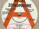 THE MOVE**FIRE BRIGADE**DEMO**MOD**ROY WOOD**LISTEN TO IT