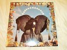 World Party Goodbye Jumbo Vinyl LP US Chrysalis F1 21654 1990 White Stars