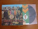 BEATLES SGT PEPPERS LONELY HEARTS' CLUB BAND LP STERO 1 OWNER