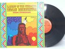 DISQUE VINYL 33T DON FARDON LAMENT OF THE CHEROKEE INDIAN RESERVATION EO USA OCC